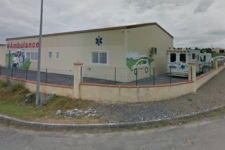 Photo de Ambulances et Taxis des Etoiles Photo de Ambulances et Taxis des Etoiles