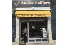 Photo de Atelier Coiffure Coralie Photo de Atelier Coiffure Coralie