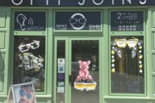 Photo de Audition Conseil L. Dubail Photo de Audition Conseil L. Dubail