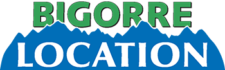 Logo de Bigorre Location Logo de Bigorre Location