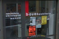 Photo de Bouas Christophe Photo de Bouas Christophe