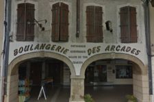 Photo de Boulangerie des Arcades Photo de Boulangerie des Arcades