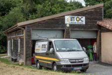 Photo de Brasserie In’Oc Photo de Brasserie In’Oc