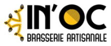Logo de Brasserie In’Oc Logo de Brasserie In’Oc