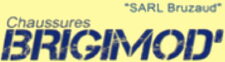 Logo de Brigimod Logo de Brigimod