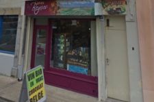 Photo de Caves Beyries Photo de Caves Beyries