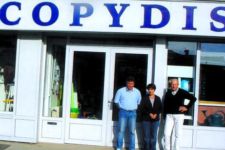 Photo de Copydis Ets Castaing Photo de Copydis Ets Castaing