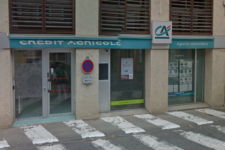 Photo de Crédit Agricole Photo de Crédit Agricole