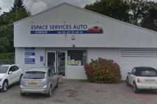 Photo de Espace Services Auto Photo de Espace Services Auto