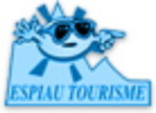 Logo de Espiau Tourisme Logo de Espiau Tourisme