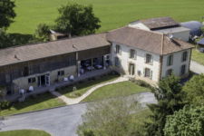 Photo de Ferme Auberge du Lac Photo de Ferme Auberge du Lac