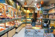 Photo de Aux 4 Saisons Photo de Aux 4 Saisons