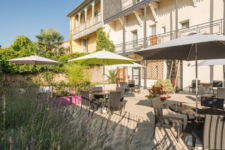 Photo de Hotel Le Loft Photo de Hotel Le Loft