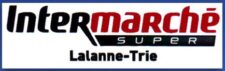 Logo de Intermarché Logo de Intermarché