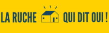 Logo de La Ruche qui dit oui Logo de La Ruche qui dit oui
