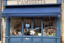 Photo de L’Amusette Photo de L’Amusette
