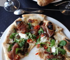 Logo de L’épi’zzas Logo de L’épi’zzas