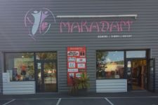 Photo de Makadam Photo de Makadam