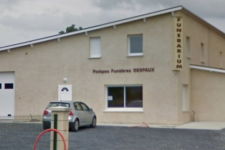 Photo de Pompes Funèbres Despaux Photo de Pompes Funèbres Despaux