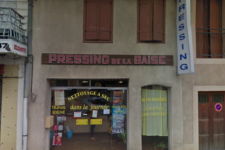 Photo de Pressing Abadie Photo de Pressing Abadie