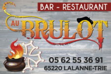 Photo de Au Brulot Photo de Au Brulot