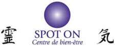 Logo de Spot On Logo de Spot On