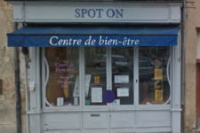 Photo de Spot On Photo de Spot On
