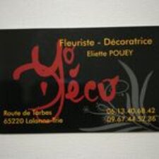 Logo de Yo’Déco Logo de Yo’Déco