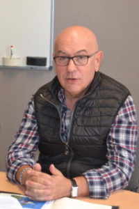 Le Maire Réagit au Confinement