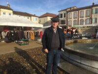 Trie choisi pour le programme Petites Villes de Demain