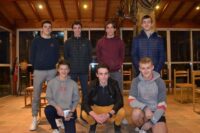 Jeunes en compétition avec le Cyclo Club Triais