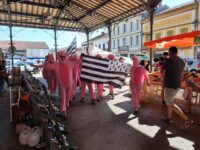 Record d’ambiance à la 42ᵉ Pourcailhade de Trie